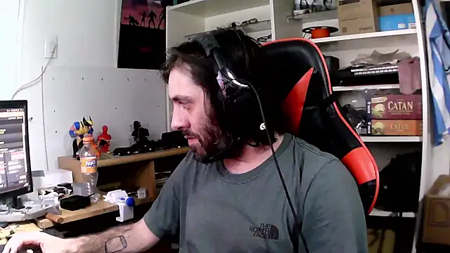 johnwood88 online show from 12/05/25, 04:21