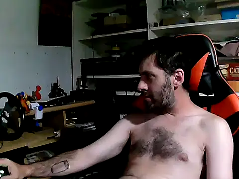 johnwood88 online show from 01/12/26, 04:39