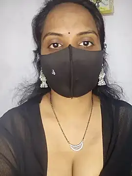 Choclet bhabhi online show from 01/02/25, 02:02