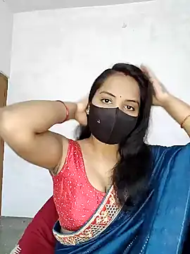 Choclet bhabhi online show from 01/23/25, 04:52