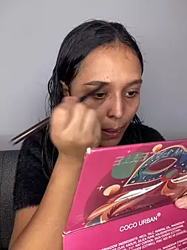 Sweet xuee18 online show from 01/06/25, 07:45