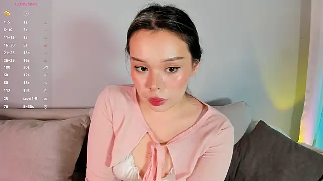 Mellovely online show from 10/01/25, 07:20