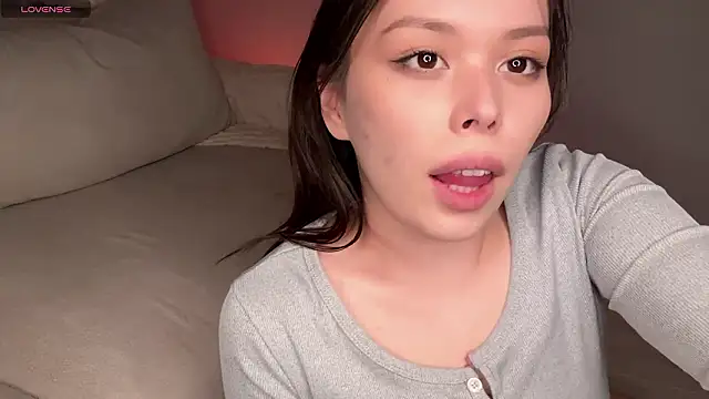 Mellovely online show from 03/02/26, 04:25