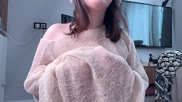 Mellovely online show from 03/10/26, 04:50