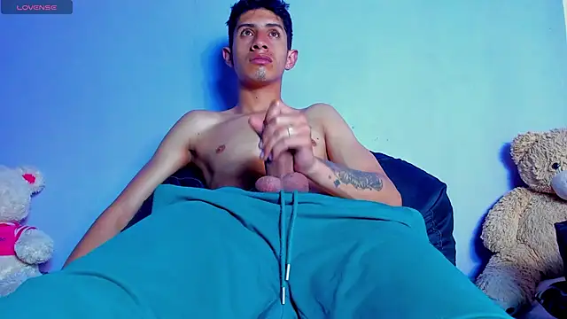 BIG cockpether online show from 10/29/25, 10:39