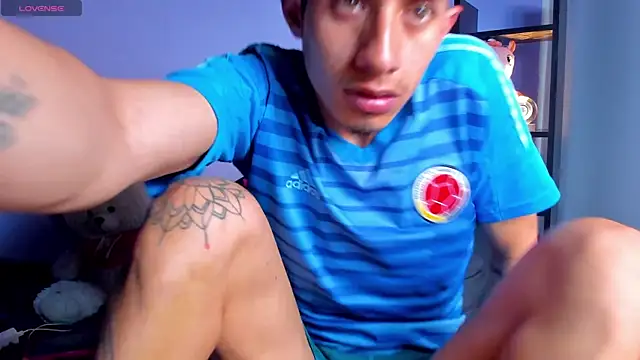 BIG cockpether online show from 01/13/26, 10:42