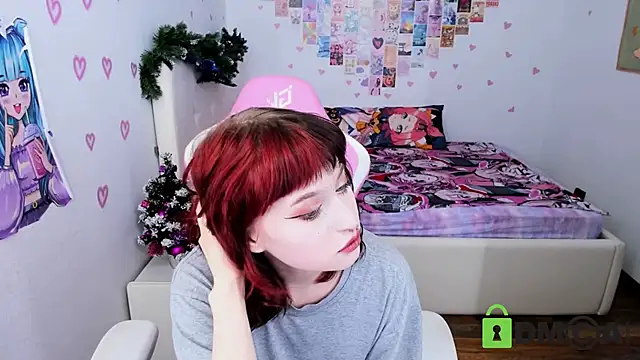 Snapshot of ElizaNik_ chatting on 01/08/25, 09:34 ElizaNik online show from 01/08/25, 09:34