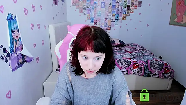 Snapshot of ElizaNik_ chatting on 01/30/25, 04:34 ElizaNik online show from 01/30/25, 04:34