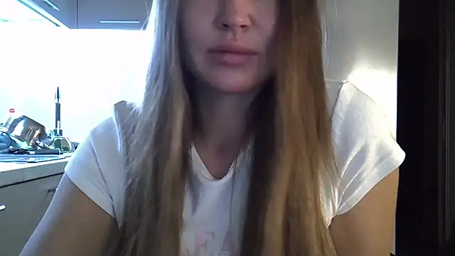 Lucky Anna online show from 10/17/25, 07:38