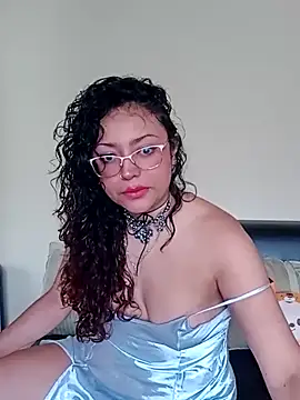 Lunavega1 online show from 02/18/26, 05:20