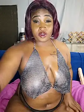 TheeNicole online show from 02/05/26, 08:46