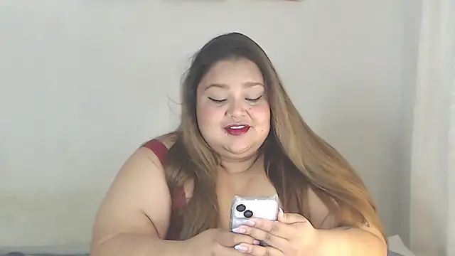 lovemyfatpussy online show from 11/24/25, 05:40