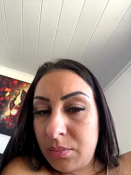 bbzinharosa online show from 10/22/25, 03:23