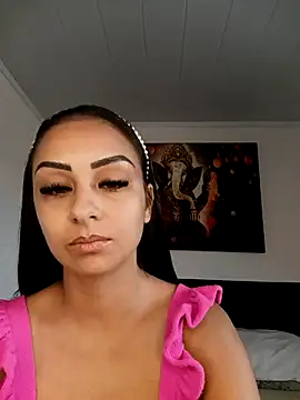 bbzinharosa online show from 11/13/25, 10:14