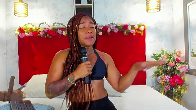 SilvannaFit online show from 11/13/25, 12:15