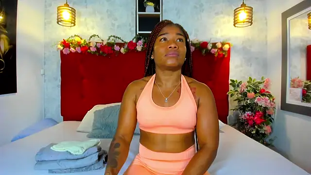 SilvannaFit online show from 11/18/25, 12:31