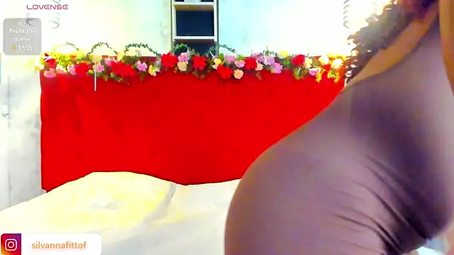 SilvannaFit online show from 03/11/26, 11:49