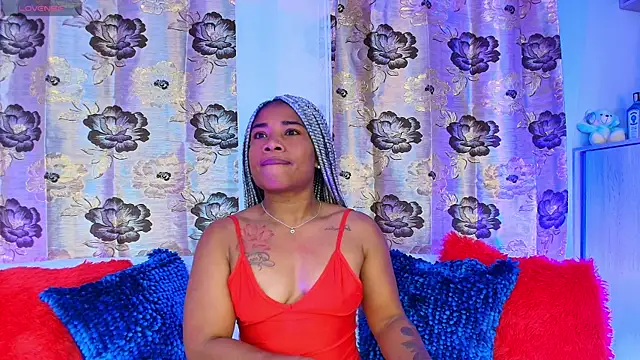 SilvannaFit online show from 07/22/26, 12:19
