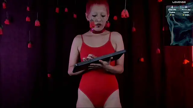 lnxmst online show from 02/16/26, 12:07