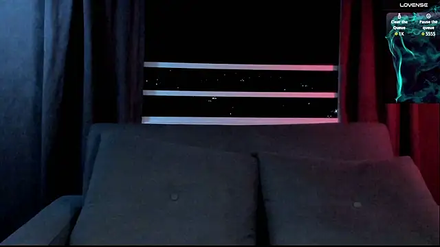lnxmst online show from 07/01/26, 12:34