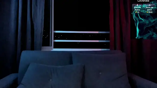 lnxmst online show from 07/18/26, 12:15