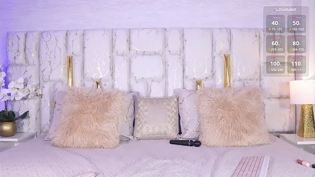 rosse lennon online show from 09/11/25, 01:17