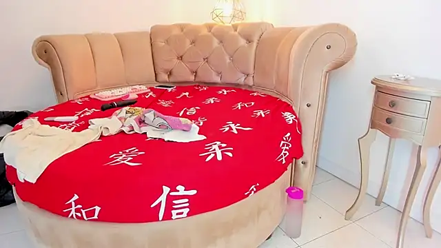 khloeblake online show from 03/15/25, 10:35