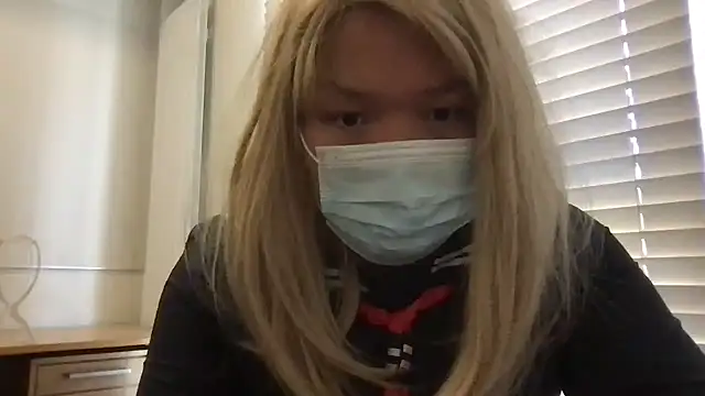 Jessica-Aine online show from 12/01/24, 07:36