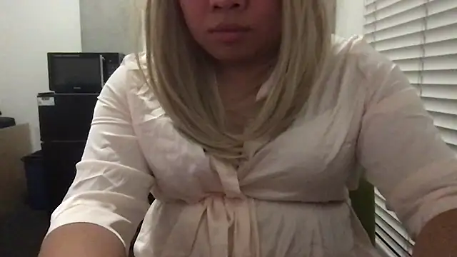 Jessica-Aine online show from 12/02/24, 02:31