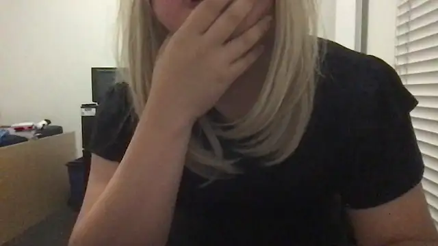 Jessica-Aine online show from 12/02/24, 01:13