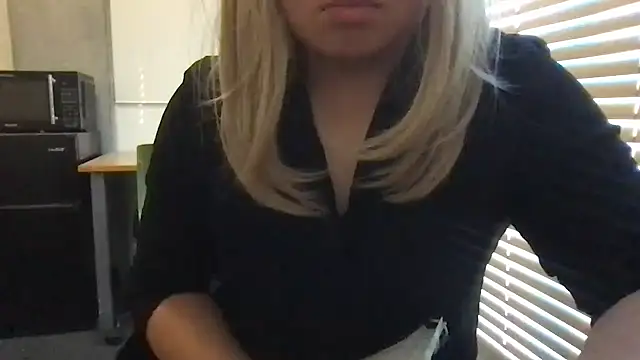 Jessica-Aine online show from 12/04/24, 04:05