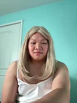 Jessica-Aine online show from 01/04/25, 05:16