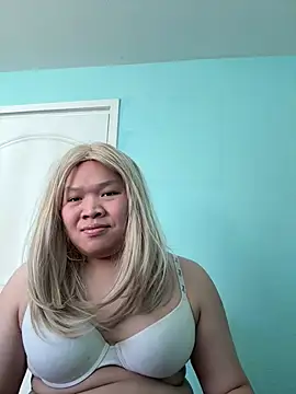 Jessica-Aine online show from 01/10/25, 08:37