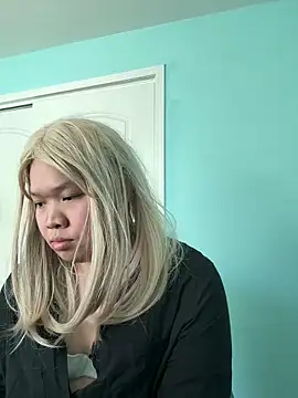 Jessica-Aine online show from 01/11/25, 09:04