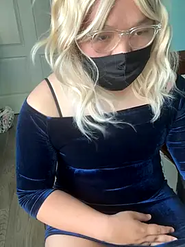Jessica-Aine online show from 10/19/25, 09:04