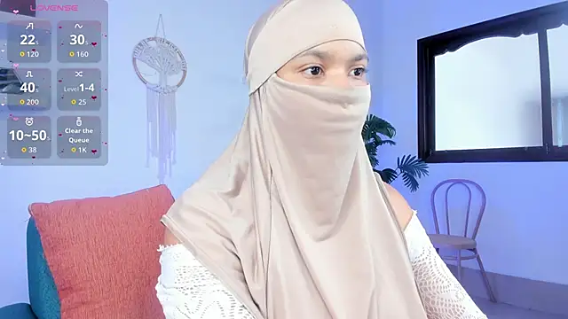 saray halam online show from 11/05/25, 06:19