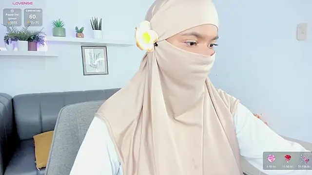 saray halam online show from 01/14/26, 06:13