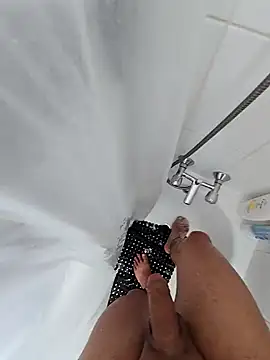 Snapshot of THOMS-90 chatting on 01/27/25, 05:15 THOMS-90 online show from 01/27/25, 05:15