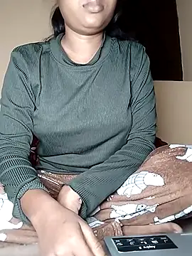 Shivani Tivari online show from 01/16/26, 08:29