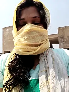 Sneha gril online show from 03/18/25, 06:03