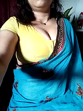 Sneha gril online show from 02/14/26, 02:19