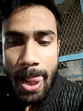 Skinny Bigass 23 online show from 12/26/24, 01:10