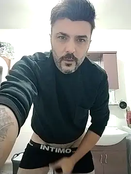 hot man eray online show from 11/02/25, 03:47