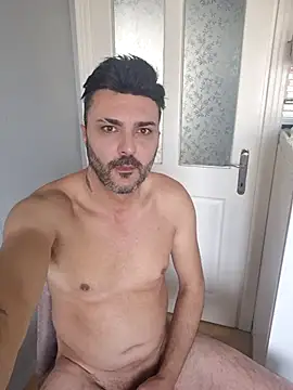 hot man eray online show from 12/20/25, 10:00