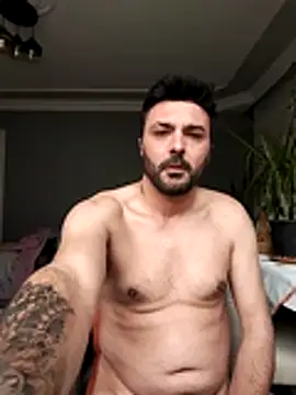 hot man eray online show from 04/14/26, 11:27