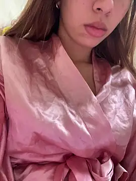 Aaliyah Salma online show from 05/01/26, 07:07