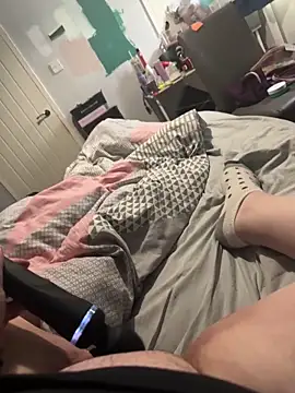 AmberTaylorXxx online show from 02/23/26, 02:25