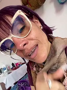 Goddess-Love- online show from 02/25/25, 03:16