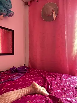 Goddess-Love- online show from 02/28/25, 06:41