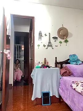 Goddess-Love- online show from 09/15/25, 11:32